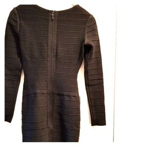 Herve Leger